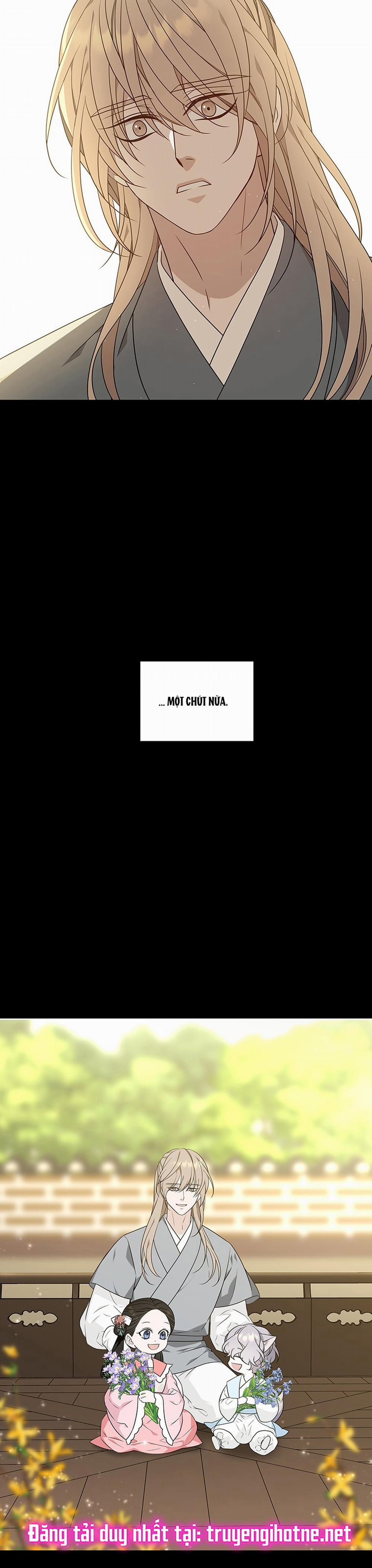 [18+] Ve Vãn, Mê Hoặc Hồ Ly 24.2 trang 13