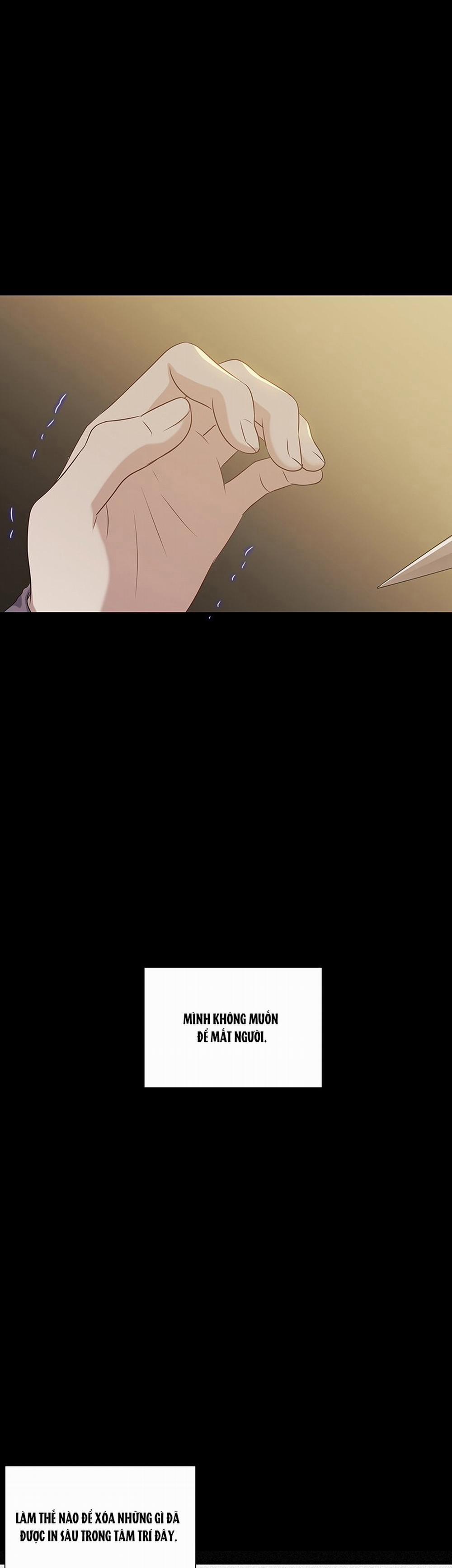 [18+] Ve Vãn, Mê Hoặc Hồ Ly 24.2 trang 17