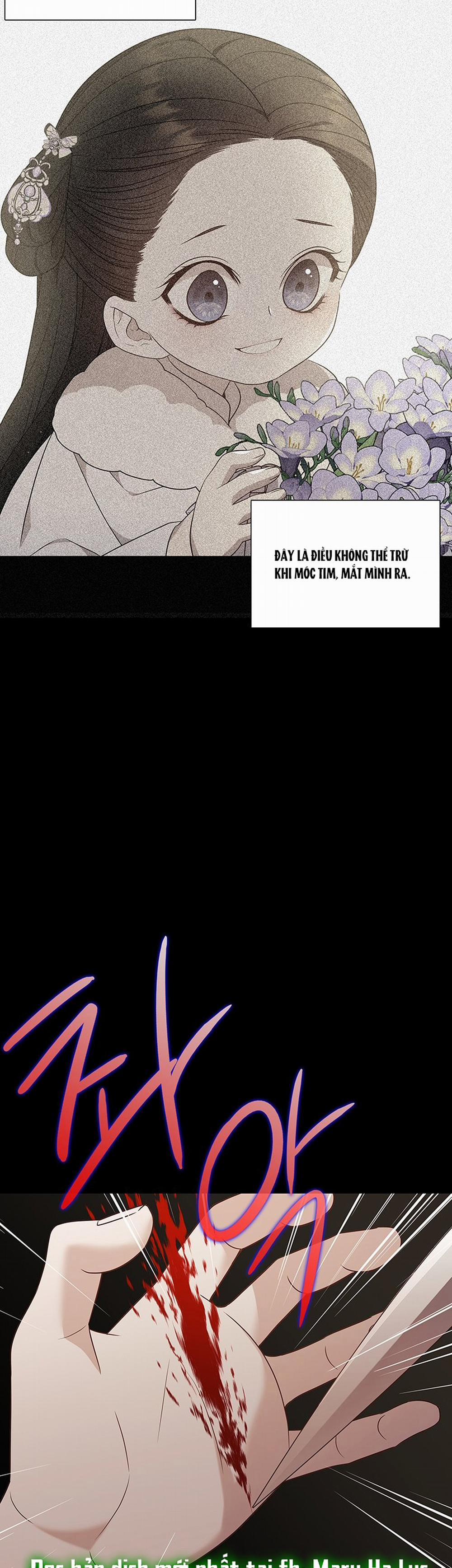 [18+] Ve Vãn, Mê Hoặc Hồ Ly 24.2 trang 18