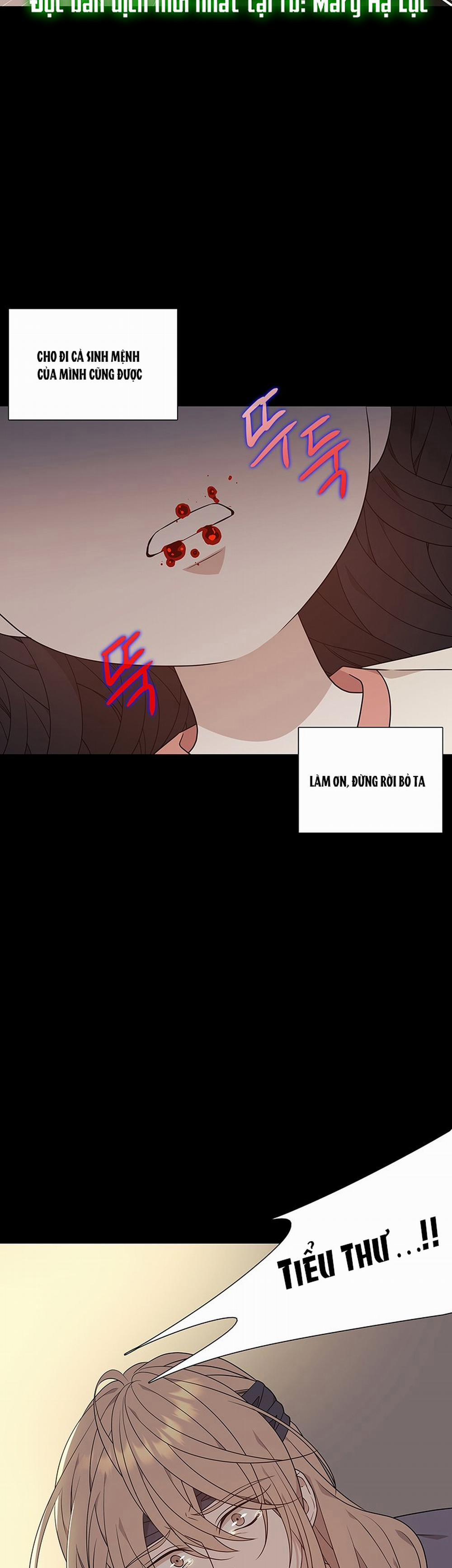 [18+] Ve Vãn, Mê Hoặc Hồ Ly 24.2 trang 19