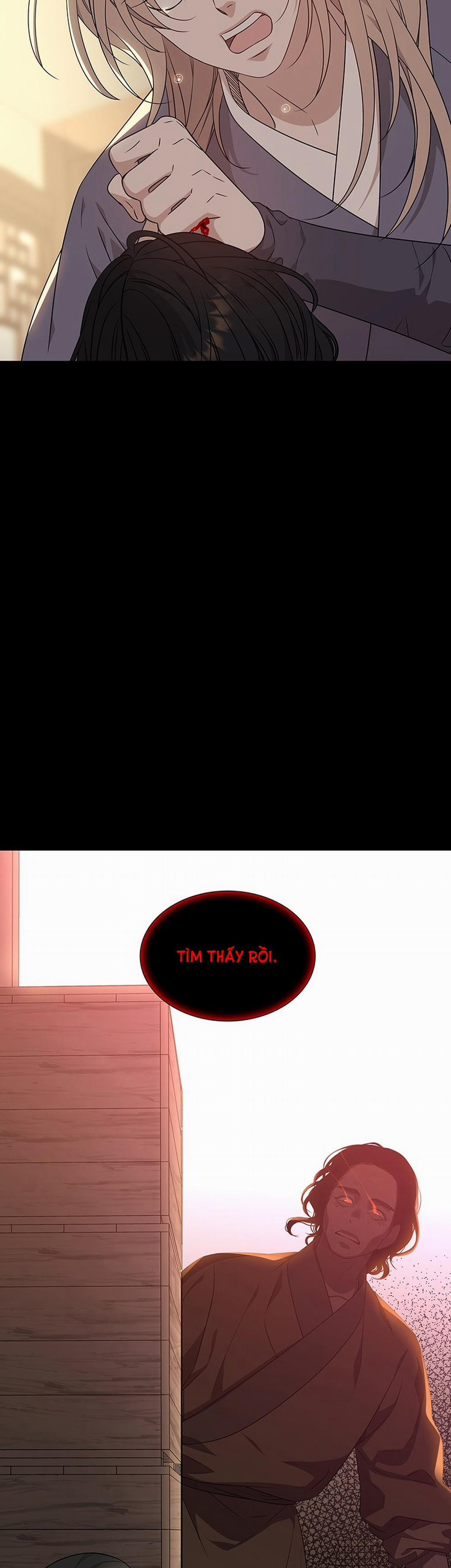 [18+] Ve Vãn, Mê Hoặc Hồ Ly 24.2 trang 20