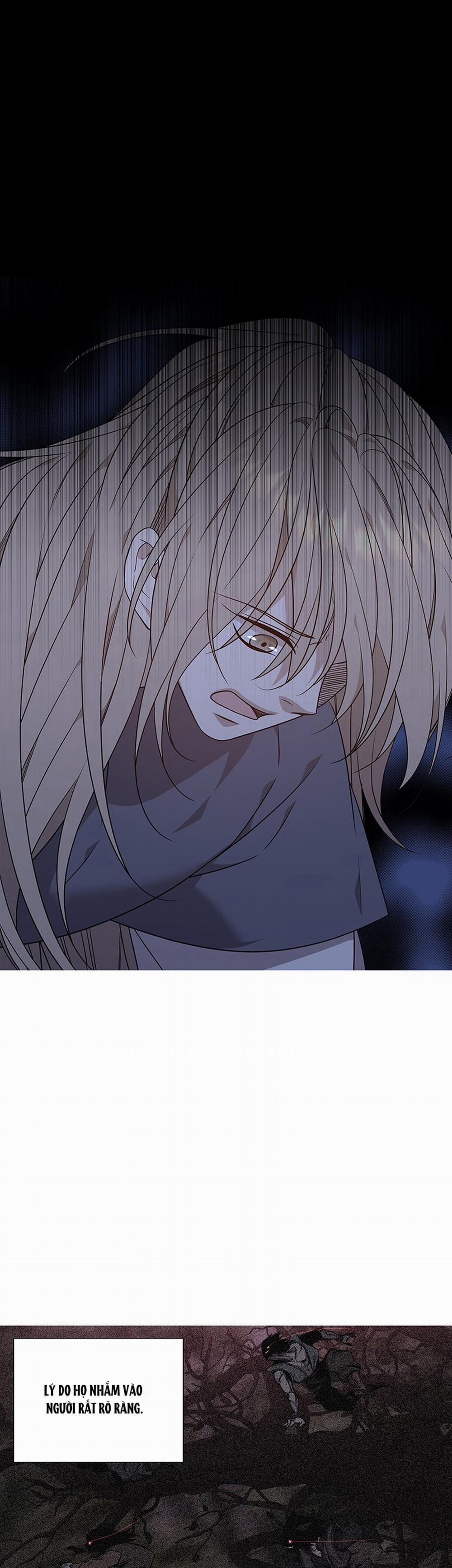 [18+] Ve Vãn, Mê Hoặc Hồ Ly 24.2 trang 22