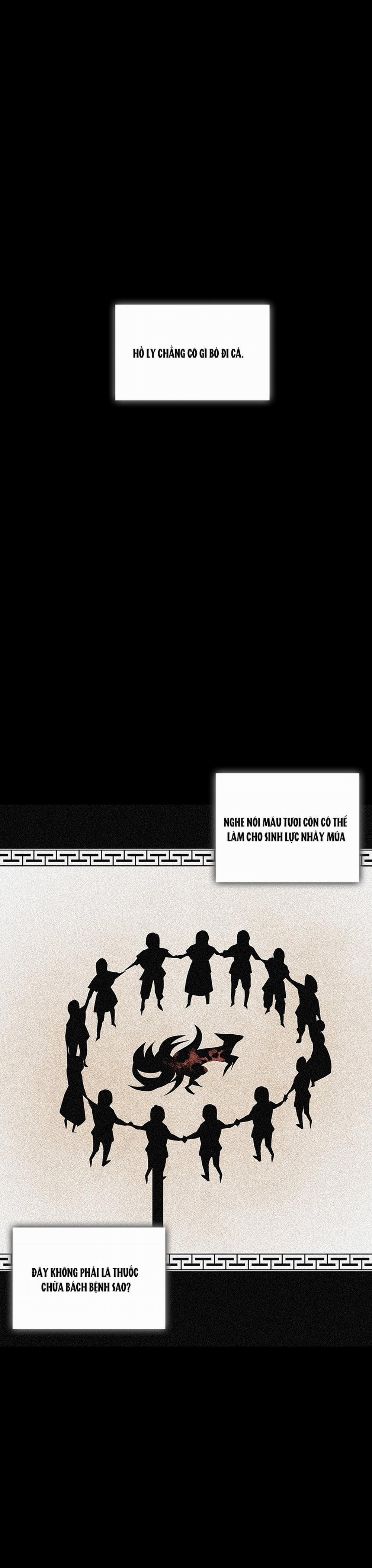 [18+] Ve Vãn, Mê Hoặc Hồ Ly 24.2 trang 9