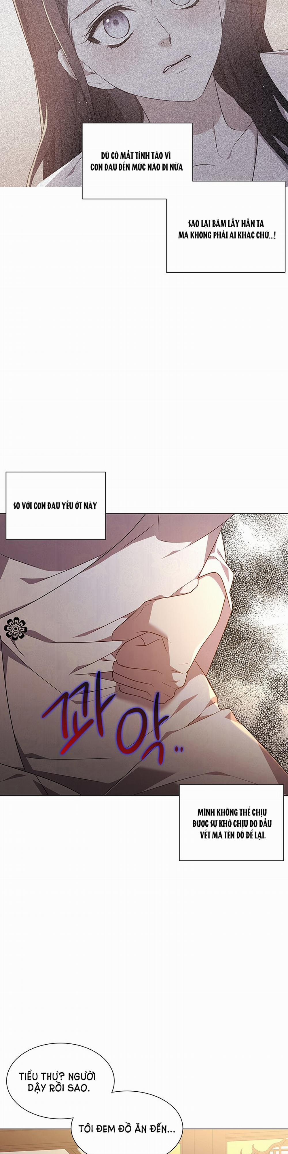 [18+] Ve Vãn, Mê Hoặc Hồ Ly 25.1 trang 13