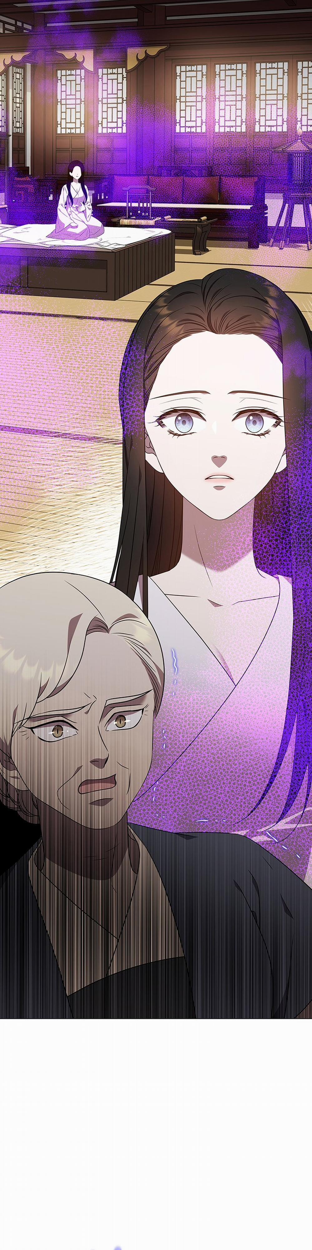 [18+] Ve Vãn, Mê Hoặc Hồ Ly 25.1 trang 15