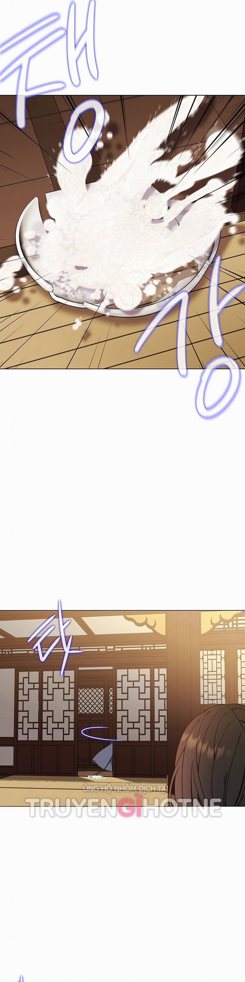 [18+] Ve Vãn, Mê Hoặc Hồ Ly 25.1 trang 16