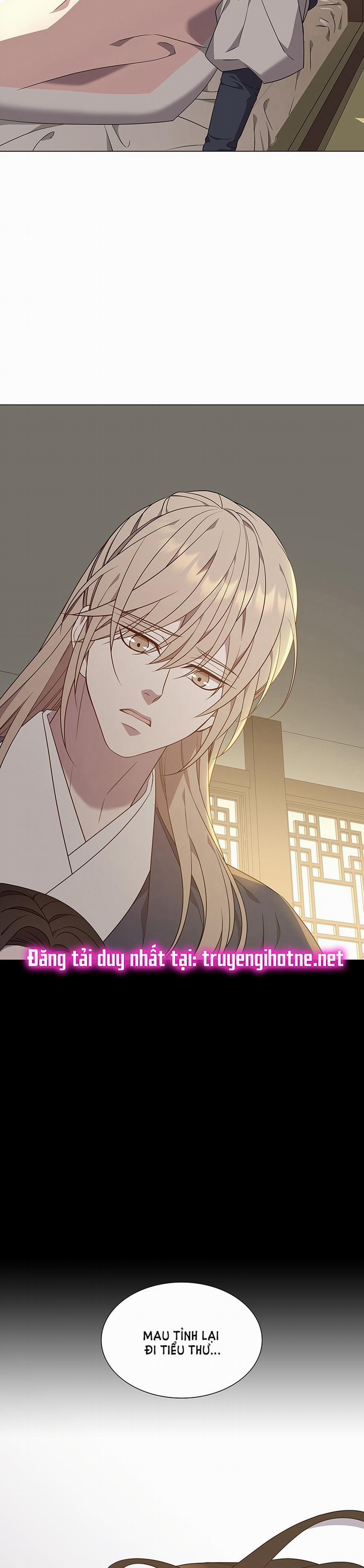 [18+] Ve Vãn, Mê Hoặc Hồ Ly 25.1 trang 5