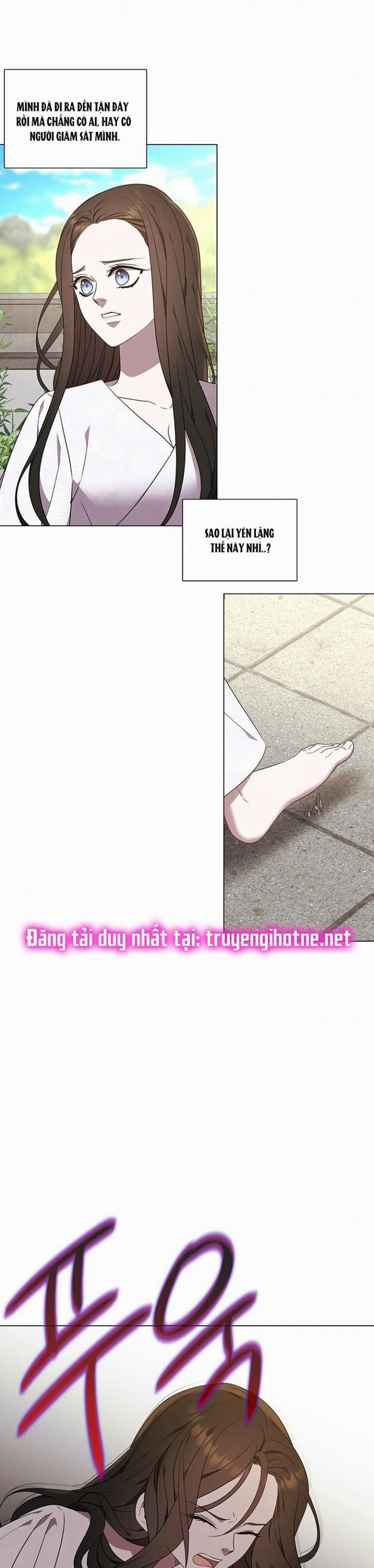 [18+] Ve Vãn, Mê Hoặc Hồ Ly 25.2 trang 0