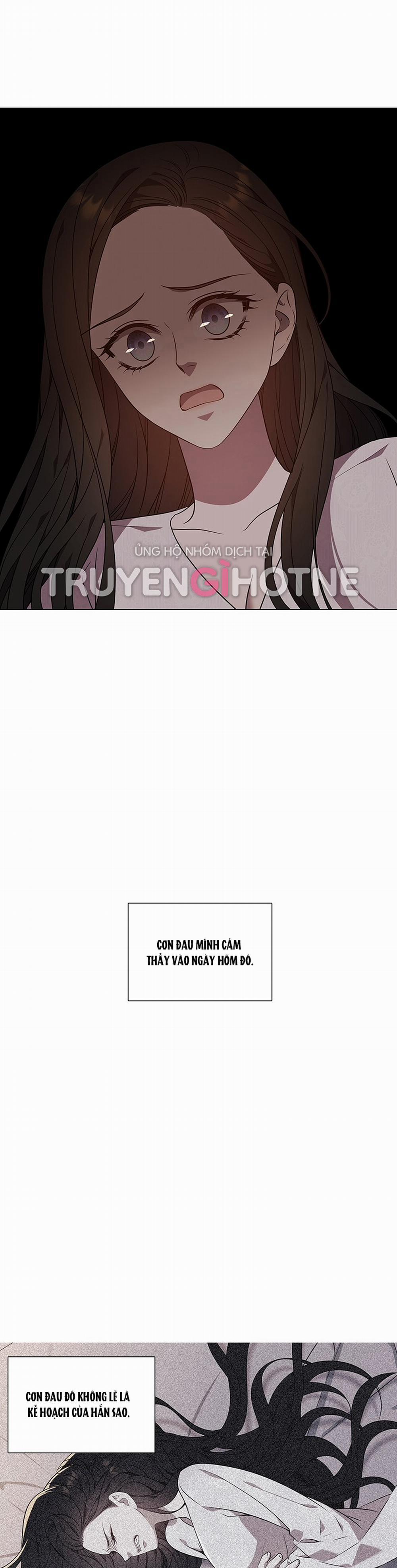 [18+] Ve Vãn, Mê Hoặc Hồ Ly 25.2 trang 16