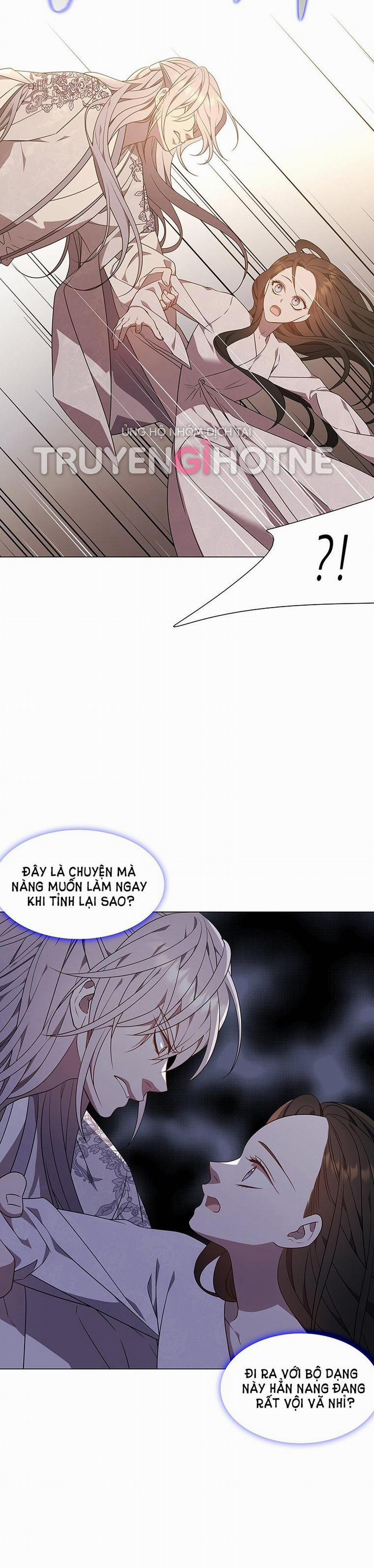 [18+] Ve Vãn, Mê Hoặc Hồ Ly 25.2 trang 3