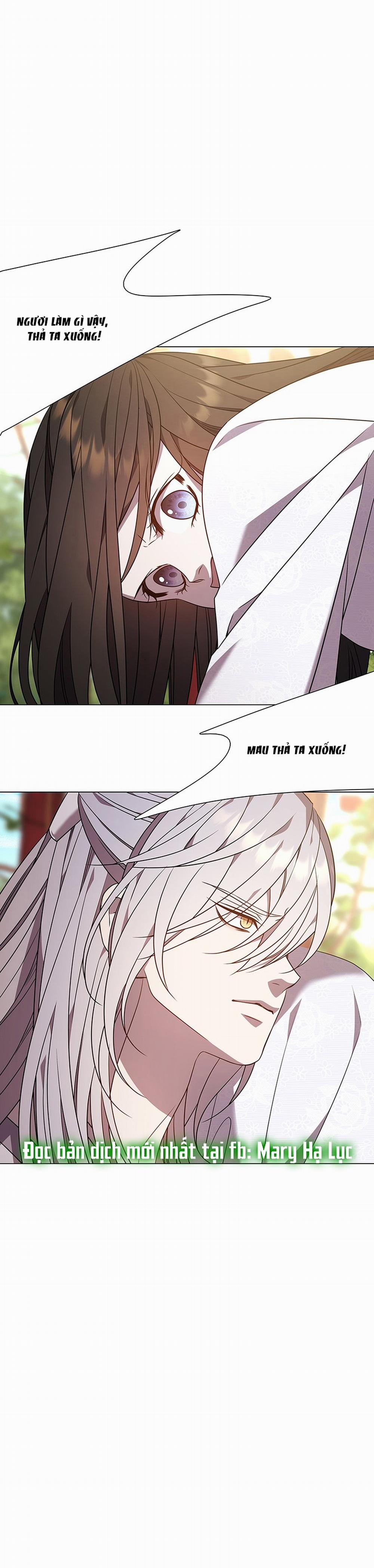 [18+] Ve Vãn, Mê Hoặc Hồ Ly 25.2 trang 5