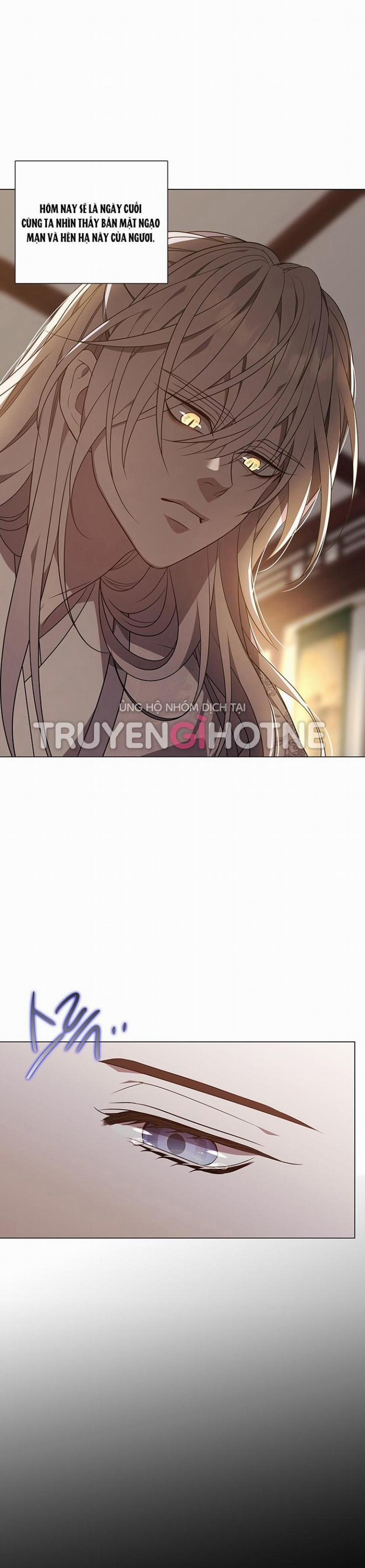 [18+] Ve Vãn, Mê Hoặc Hồ Ly 26.1 trang 0