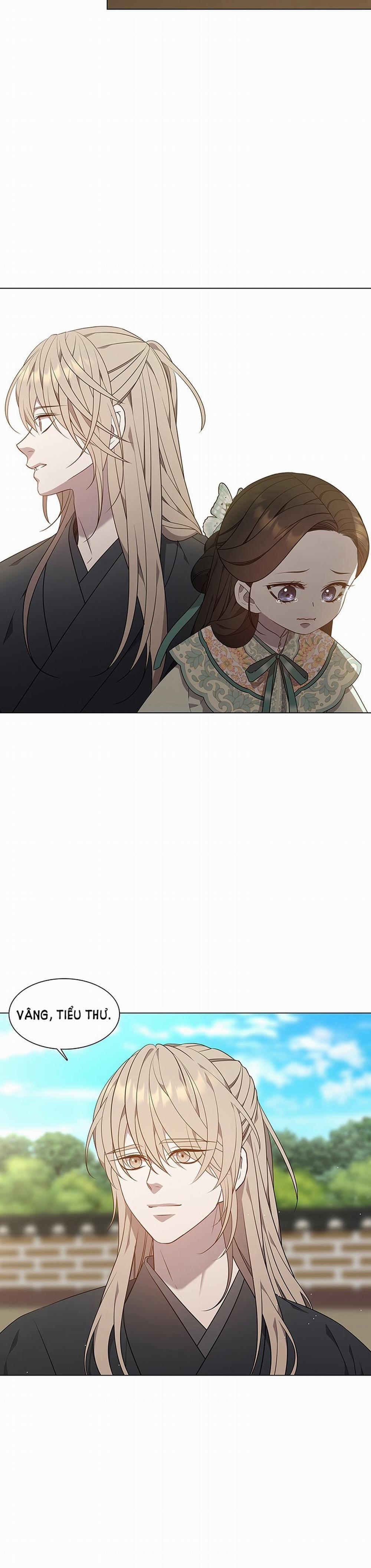 [18+] Ve Vãn, Mê Hoặc Hồ Ly 26.1 trang 16