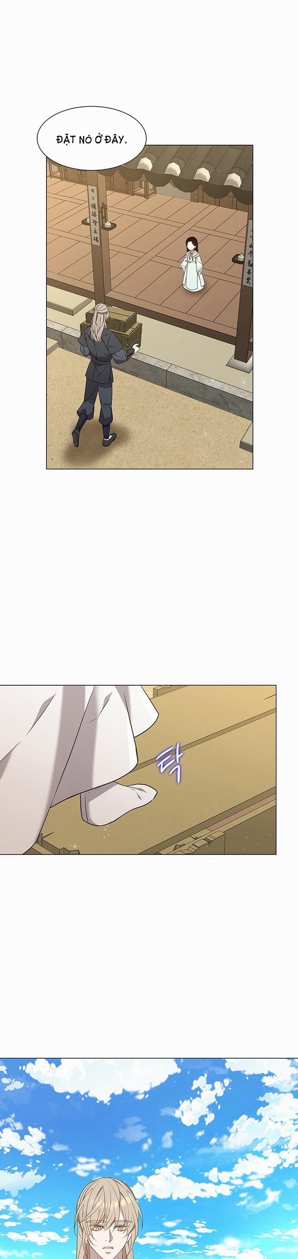 [18+] Ve Vãn, Mê Hoặc Hồ Ly 26.1 trang 19