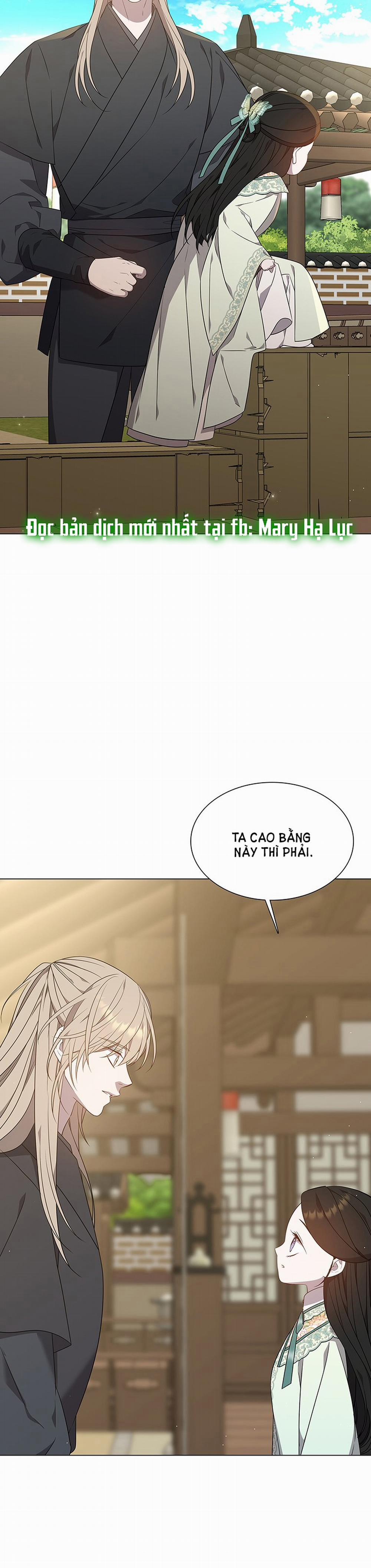 [18+] Ve Vãn, Mê Hoặc Hồ Ly 26.1 trang 20