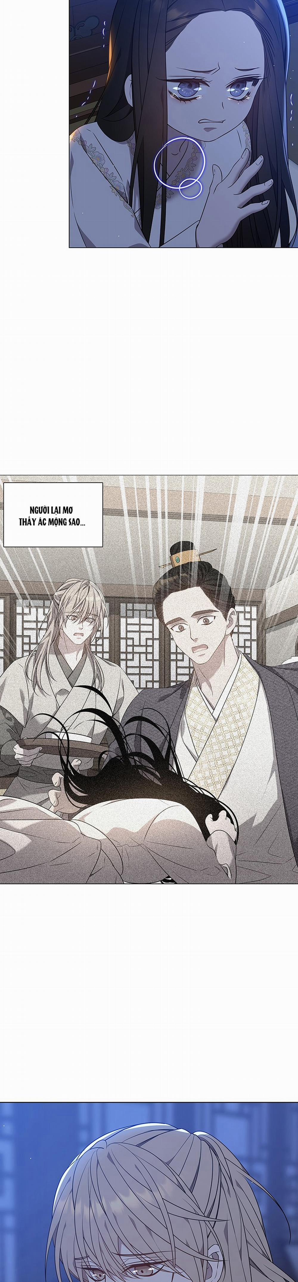 [18+] Ve Vãn, Mê Hoặc Hồ Ly 26.1 trang 5