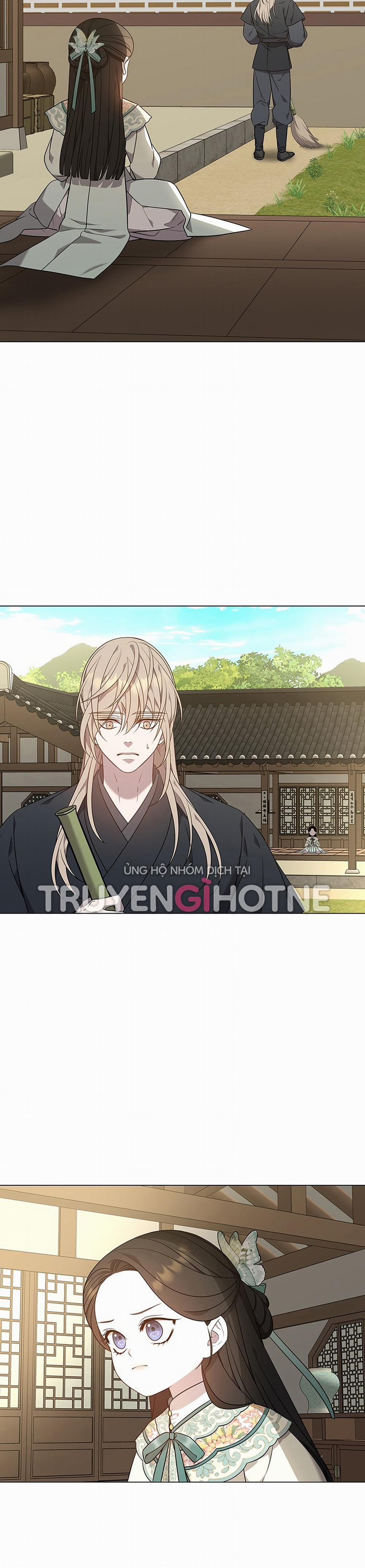 [18+] Ve Vãn, Mê Hoặc Hồ Ly 26.1 trang 8