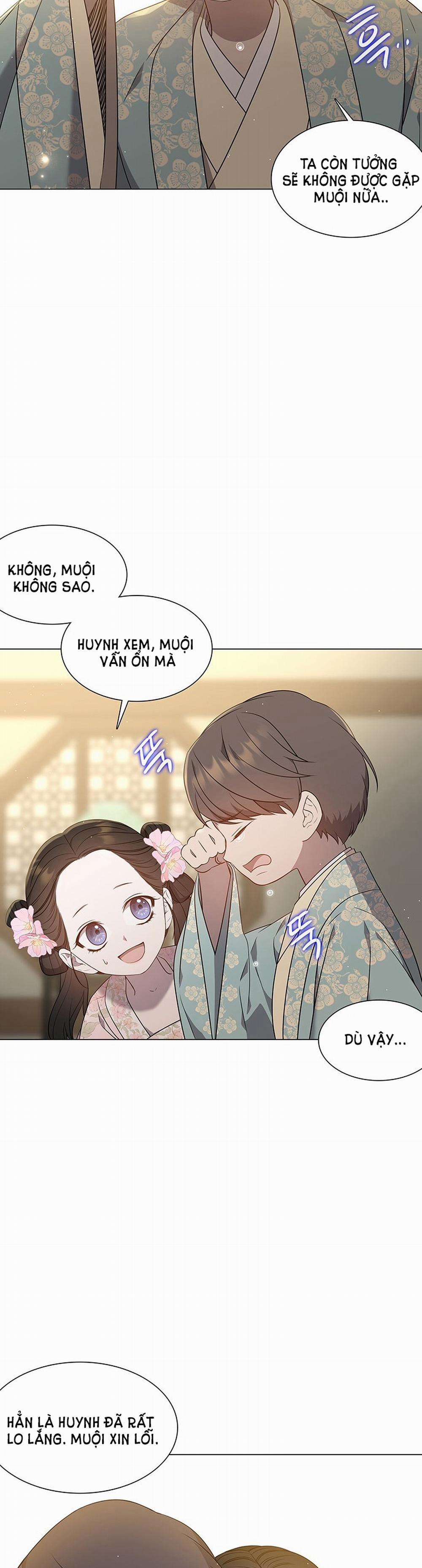 [18+] Ve Vãn, Mê Hoặc Hồ Ly 26.2 trang 17