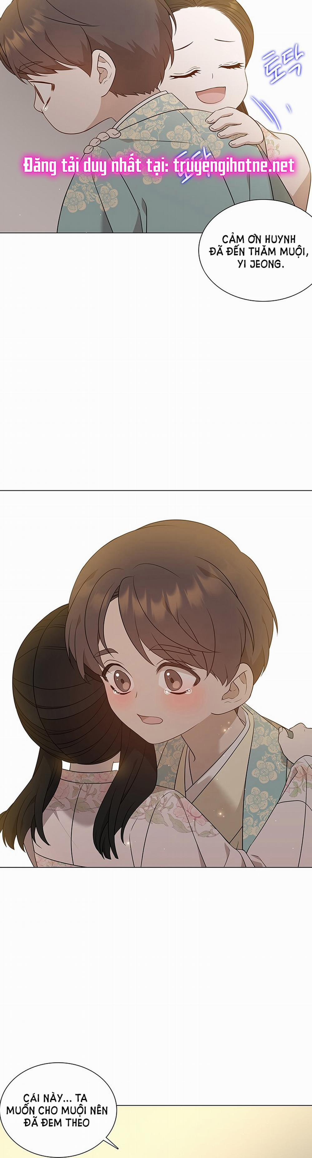 [18+] Ve Vãn, Mê Hoặc Hồ Ly 26.2 trang 18