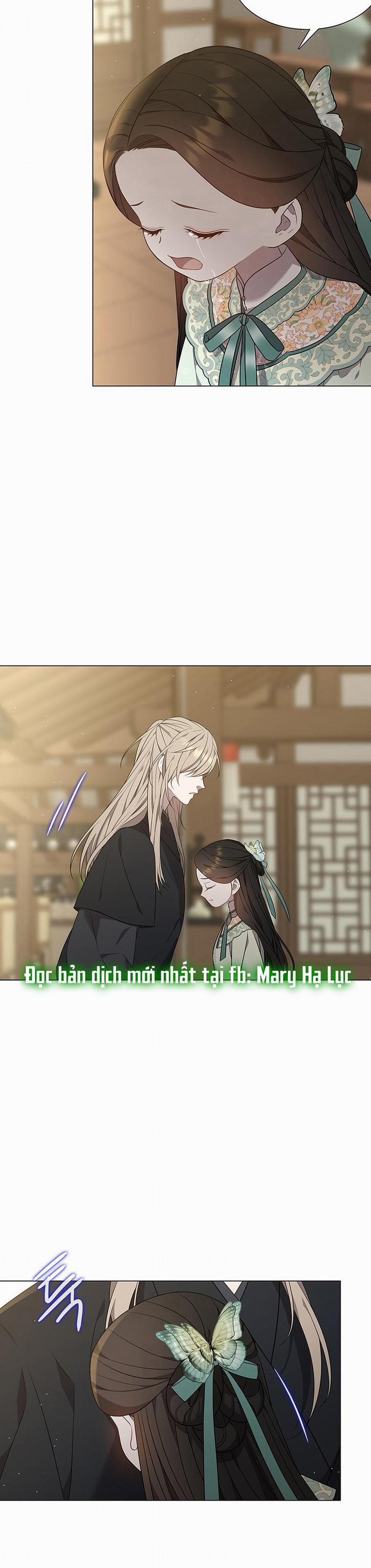 [18+] Ve Vãn, Mê Hoặc Hồ Ly 26.2 trang 3