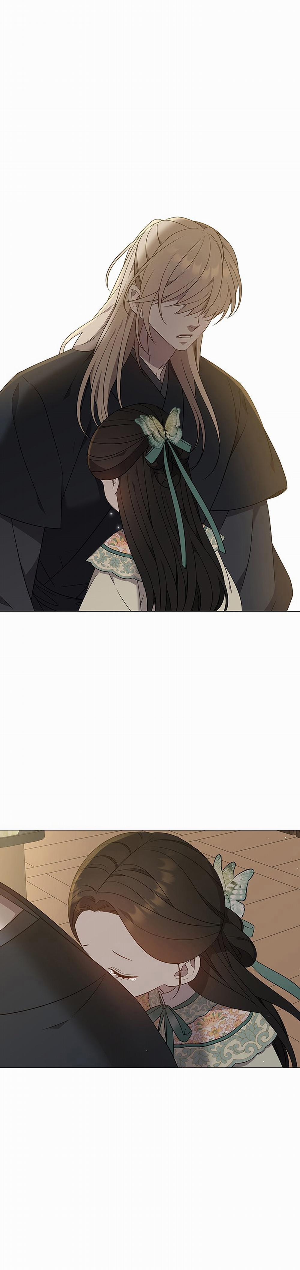 [18+] Ve Vãn, Mê Hoặc Hồ Ly 26.2 trang 4