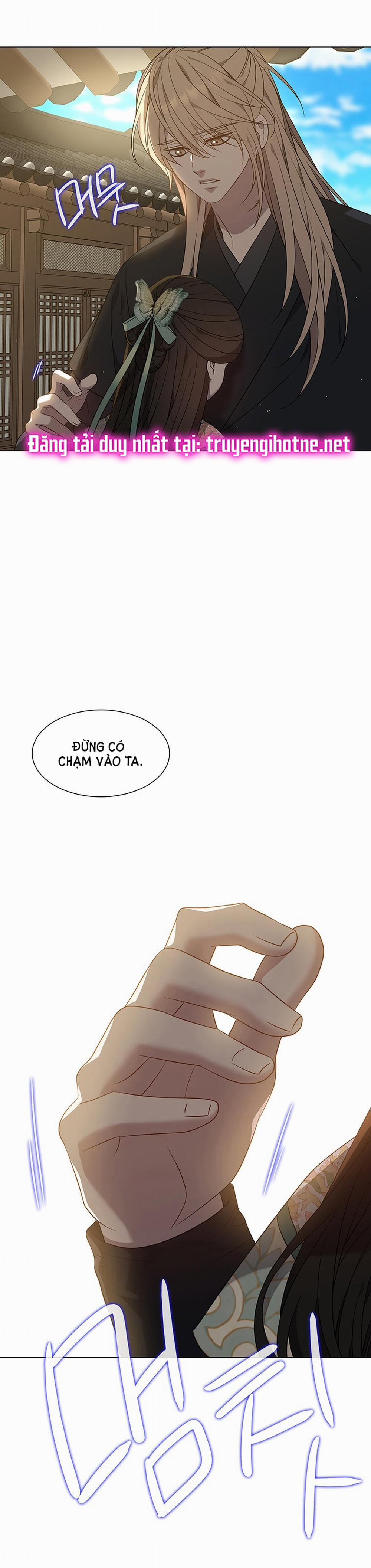 [18+] Ve Vãn, Mê Hoặc Hồ Ly 26.2 trang 5