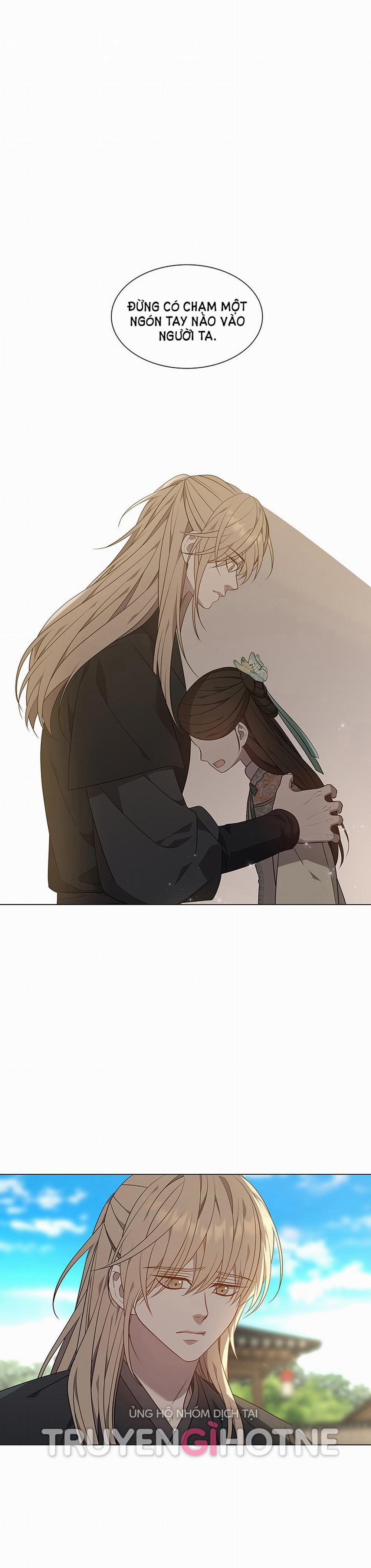 [18+] Ve Vãn, Mê Hoặc Hồ Ly 26.2 trang 6