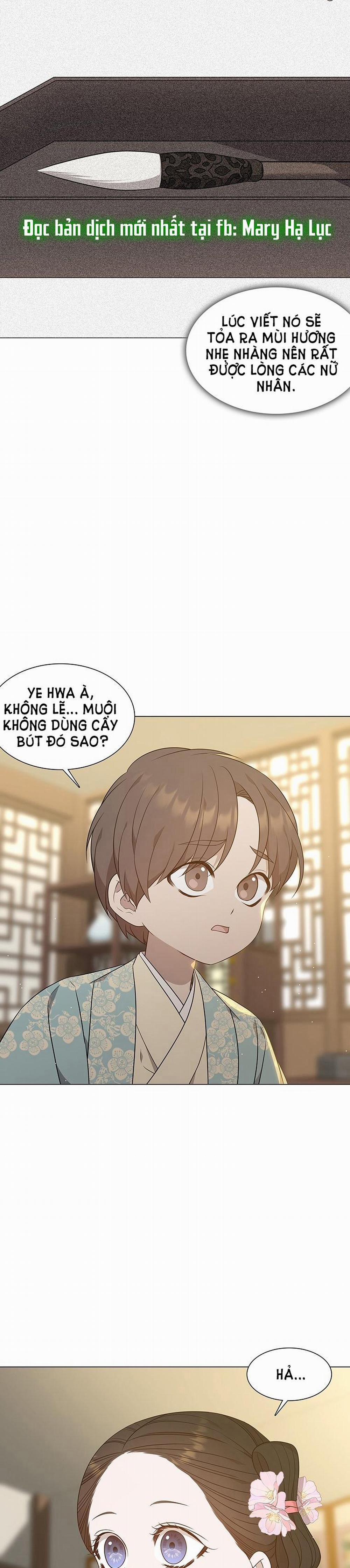 [18+] Ve Vãn, Mê Hoặc Hồ Ly 27.1 trang 2