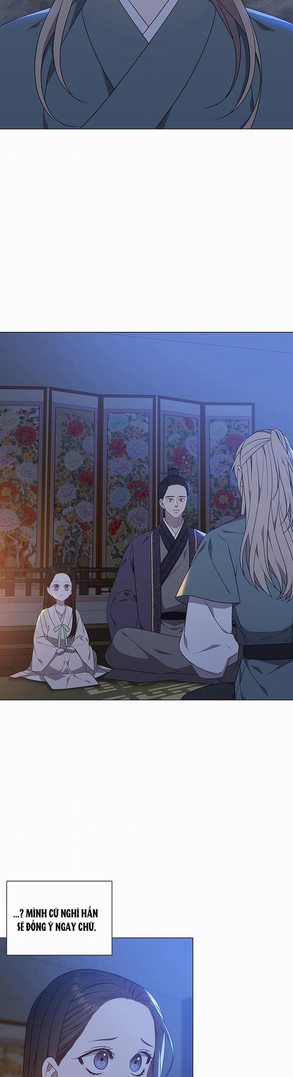 [18+] Ve Vãn, Mê Hoặc Hồ Ly 27.1 trang 20