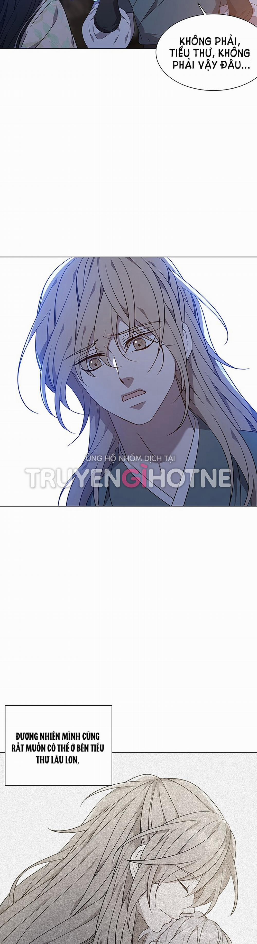 [18+] Ve Vãn, Mê Hoặc Hồ Ly 27.1 trang 22