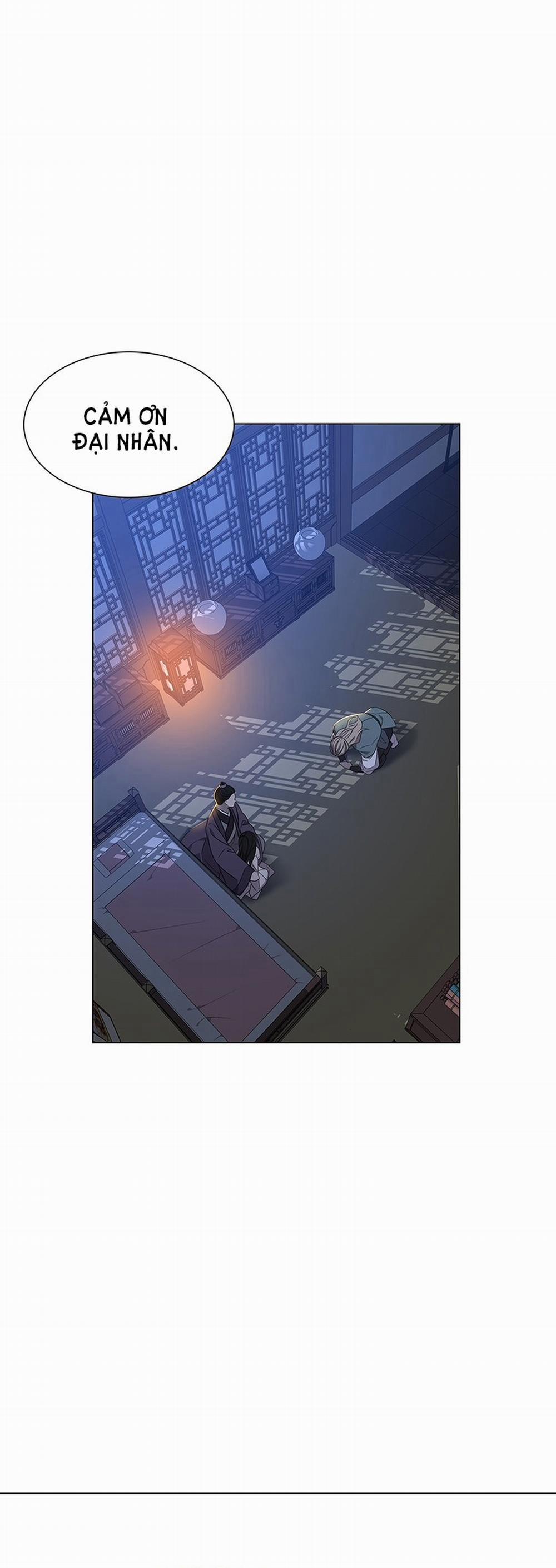 [18+] Ve Vãn, Mê Hoặc Hồ Ly 27.1 trang 25