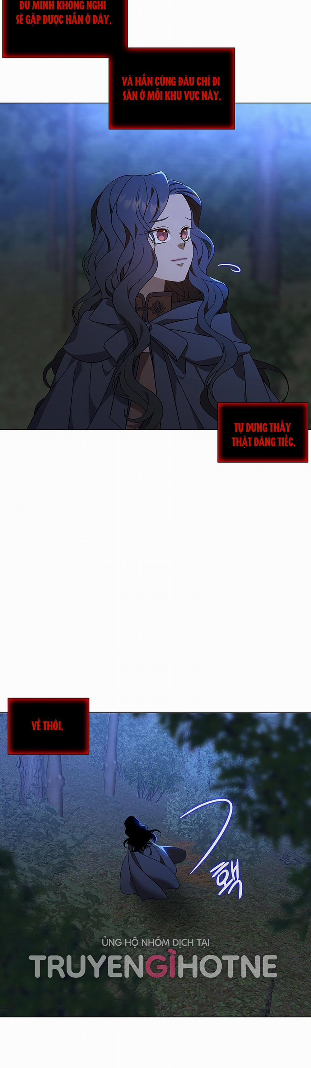 [18+] Ve Vãn, Mê Hoặc Hồ Ly 27.2 trang 10