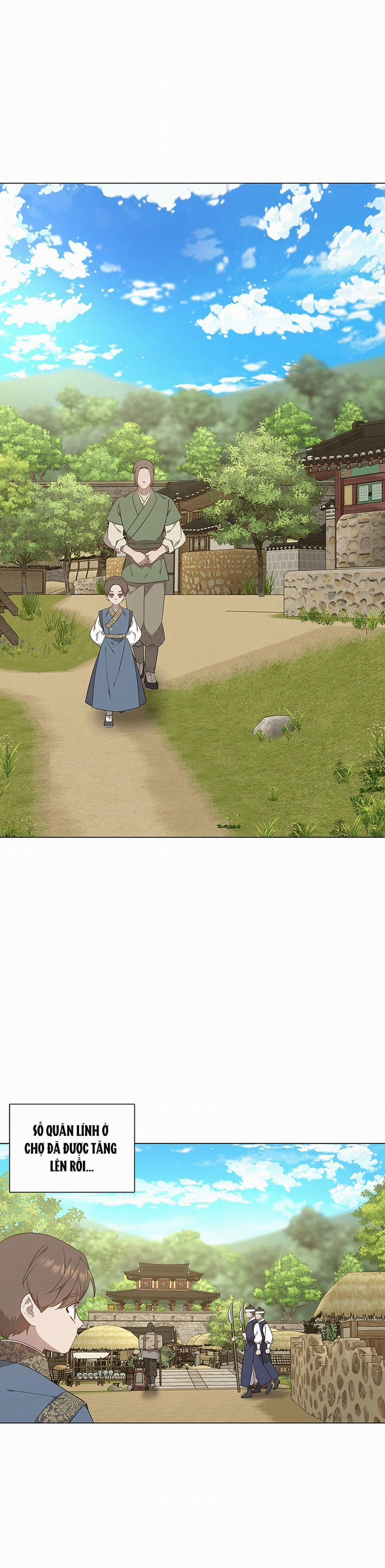 [18+] Ve Vãn, Mê Hoặc Hồ Ly 27.2 trang 16