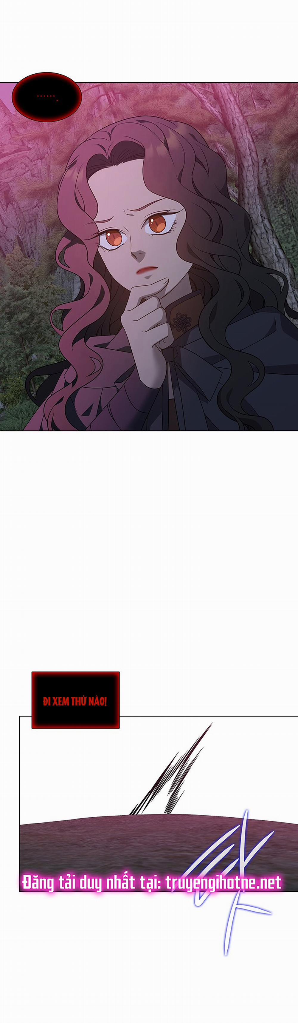 [18+] Ve Vãn, Mê Hoặc Hồ Ly 27.2 trang 7