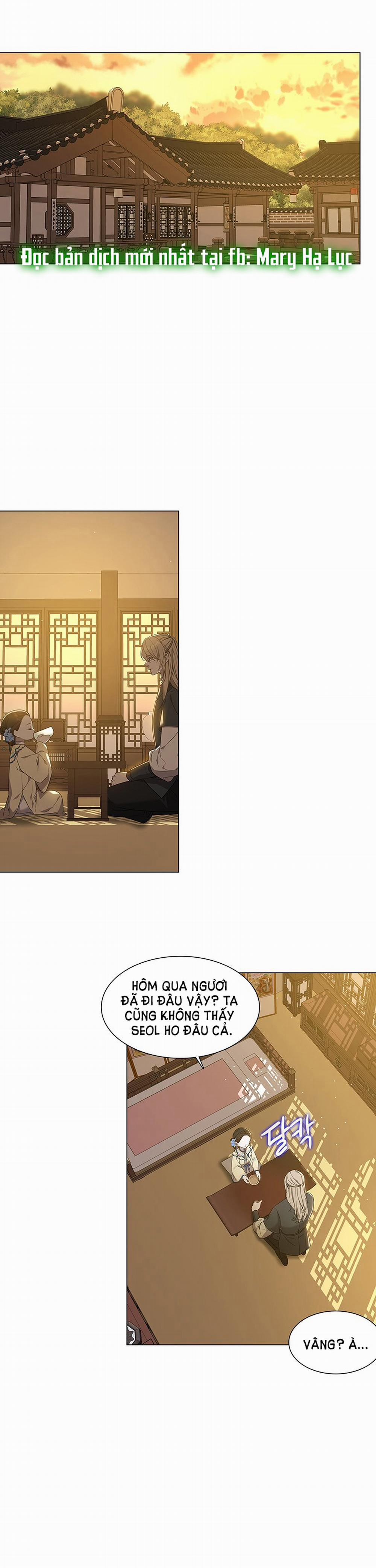 [18+] Ve Vãn, Mê Hoặc Hồ Ly 28.1 trang 24
