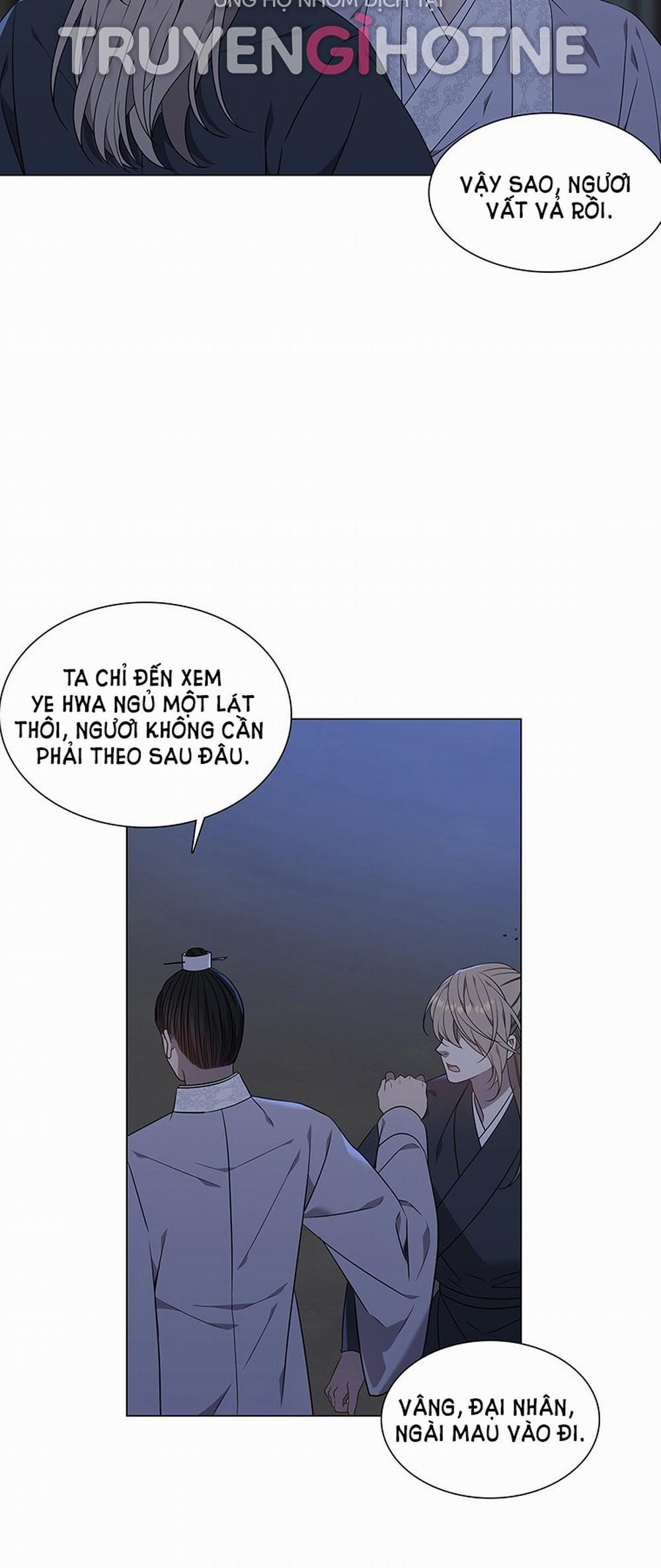 [18+] Ve Vãn, Mê Hoặc Hồ Ly 28.2 trang 15