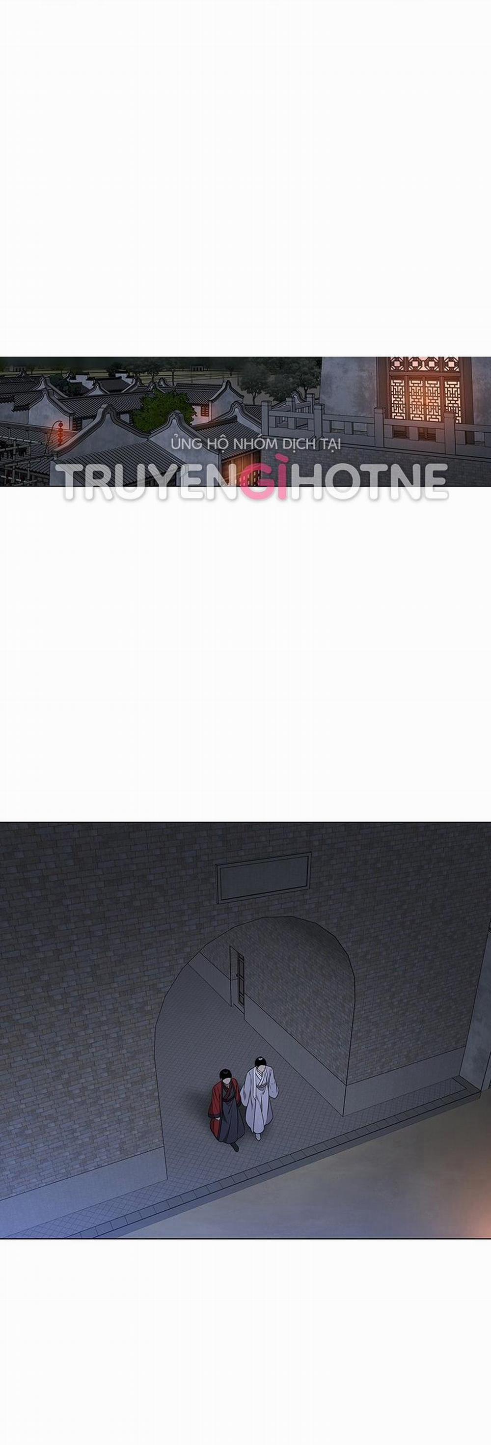 [18+] Ve Vãn, Mê Hoặc Hồ Ly 28.2 trang 3