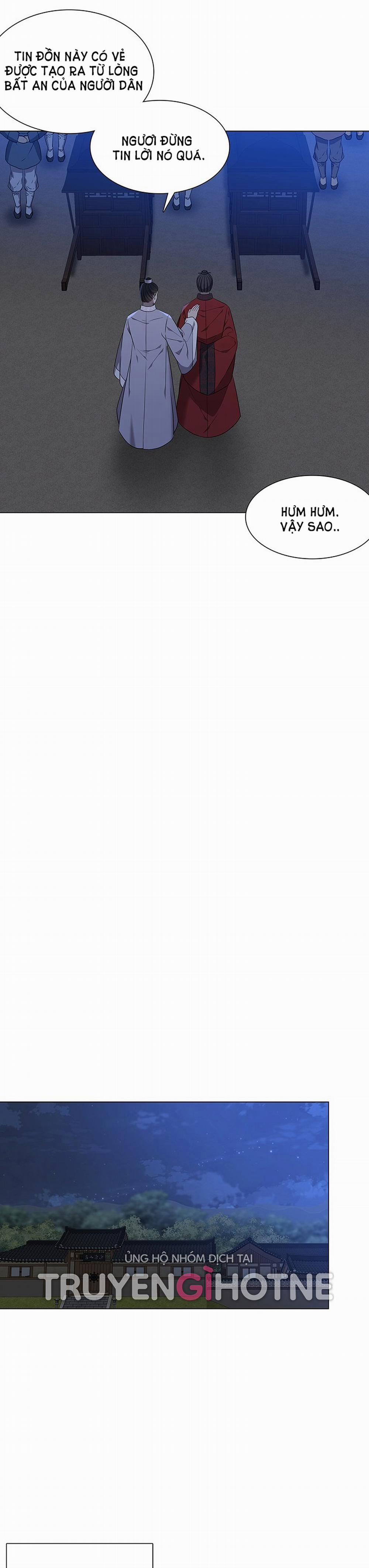 [18+] Ve Vãn, Mê Hoặc Hồ Ly 28.2 trang 9