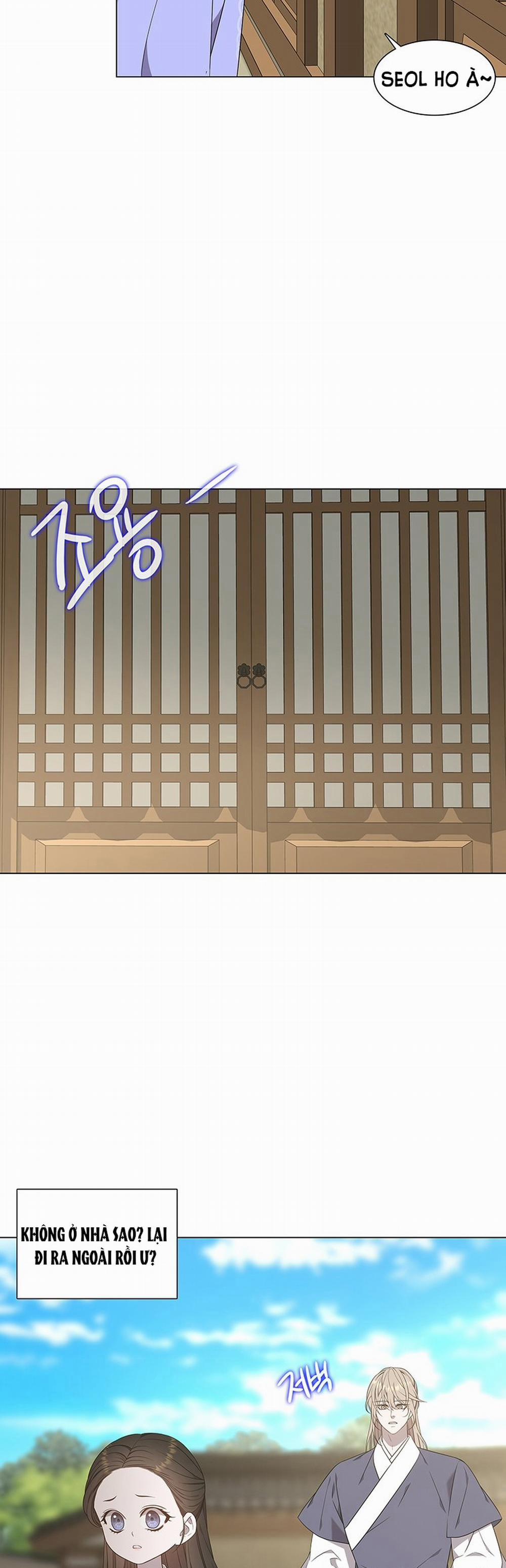 [18+] Ve Vãn, Mê Hoặc Hồ Ly 29.1 trang 10