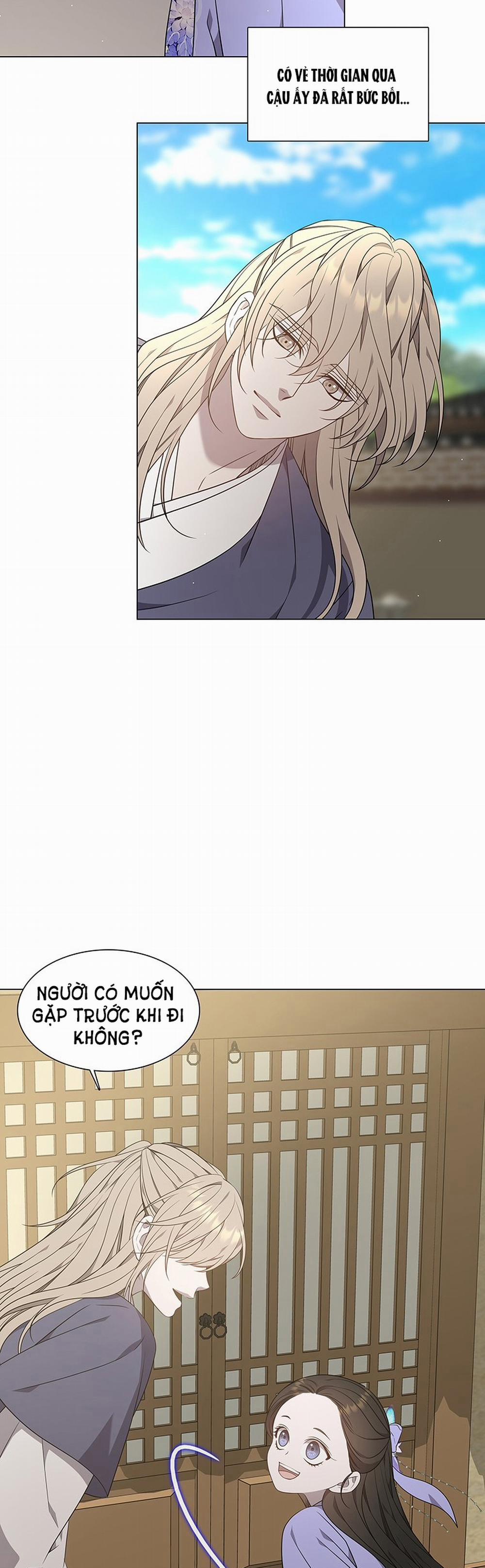 [18+] Ve Vãn, Mê Hoặc Hồ Ly 29.1 trang 20