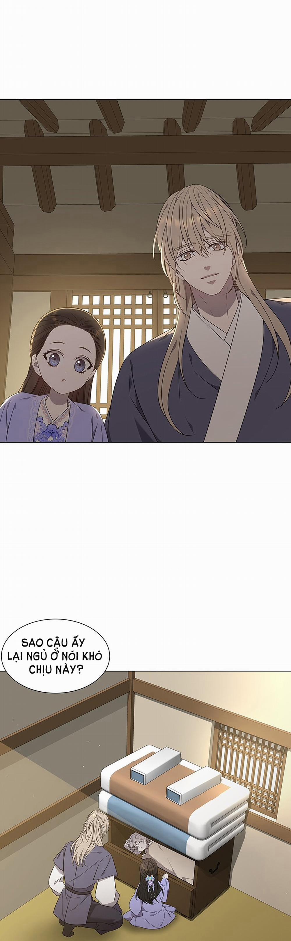 [18+] Ve Vãn, Mê Hoặc Hồ Ly 29.1 trang 22