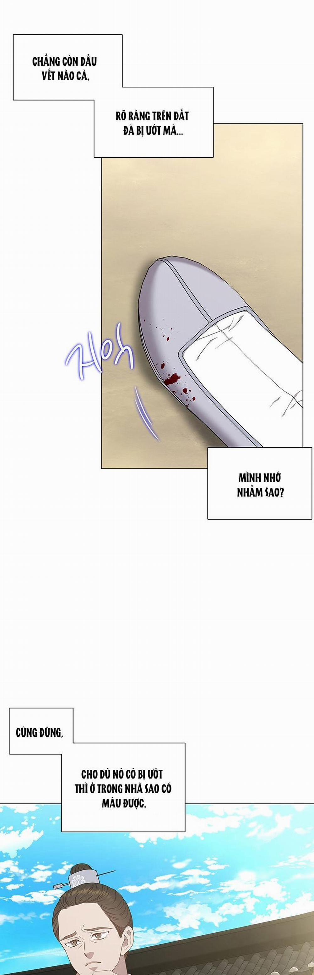 [18+] Ve Vãn, Mê Hoặc Hồ Ly 29.1 trang 3