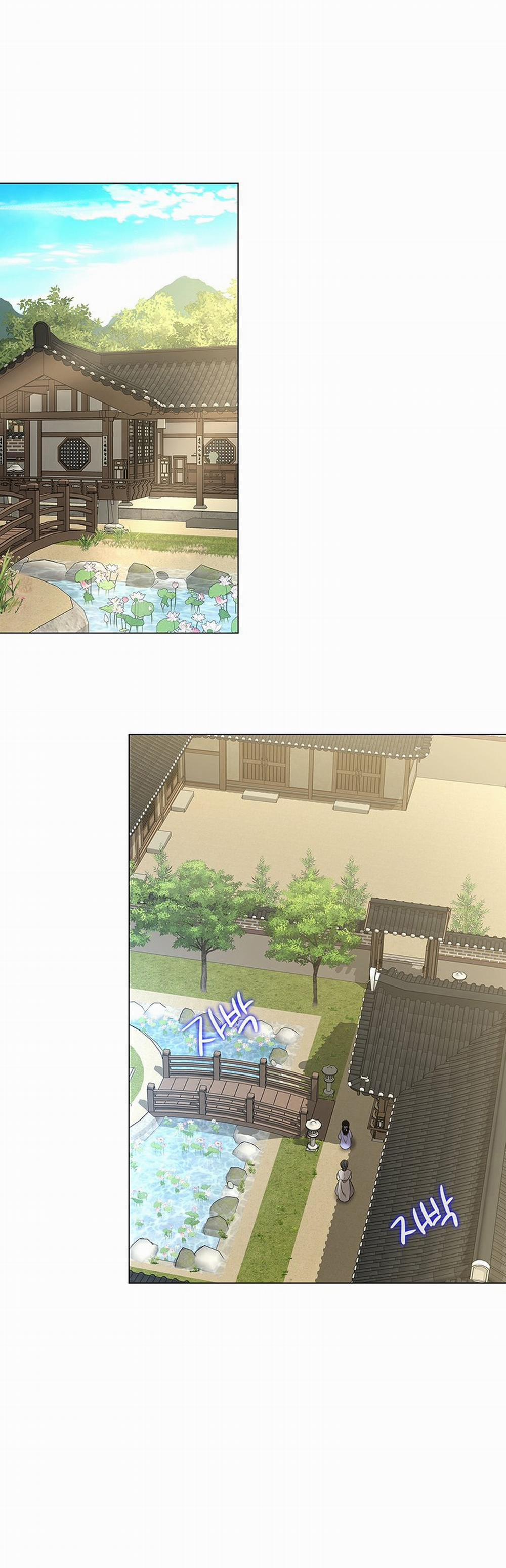 [18+] Ve Vãn, Mê Hoặc Hồ Ly 29.1 trang 6