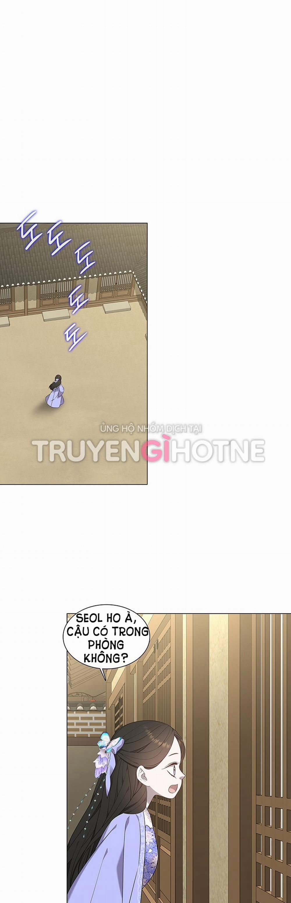 [18+] Ve Vãn, Mê Hoặc Hồ Ly 29.1 trang 9