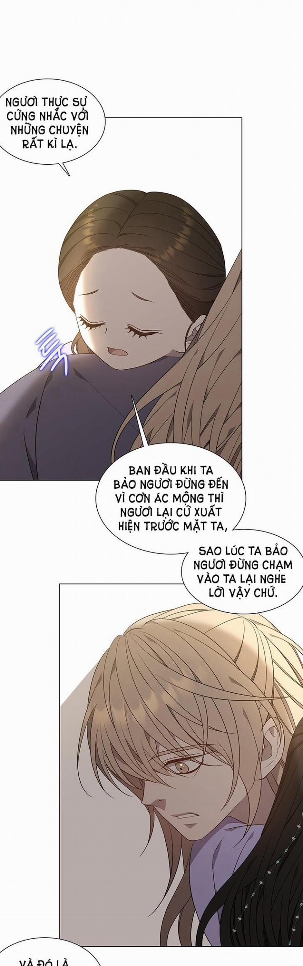 [18+] Ve Vãn, Mê Hoặc Hồ Ly 29.2 trang 0