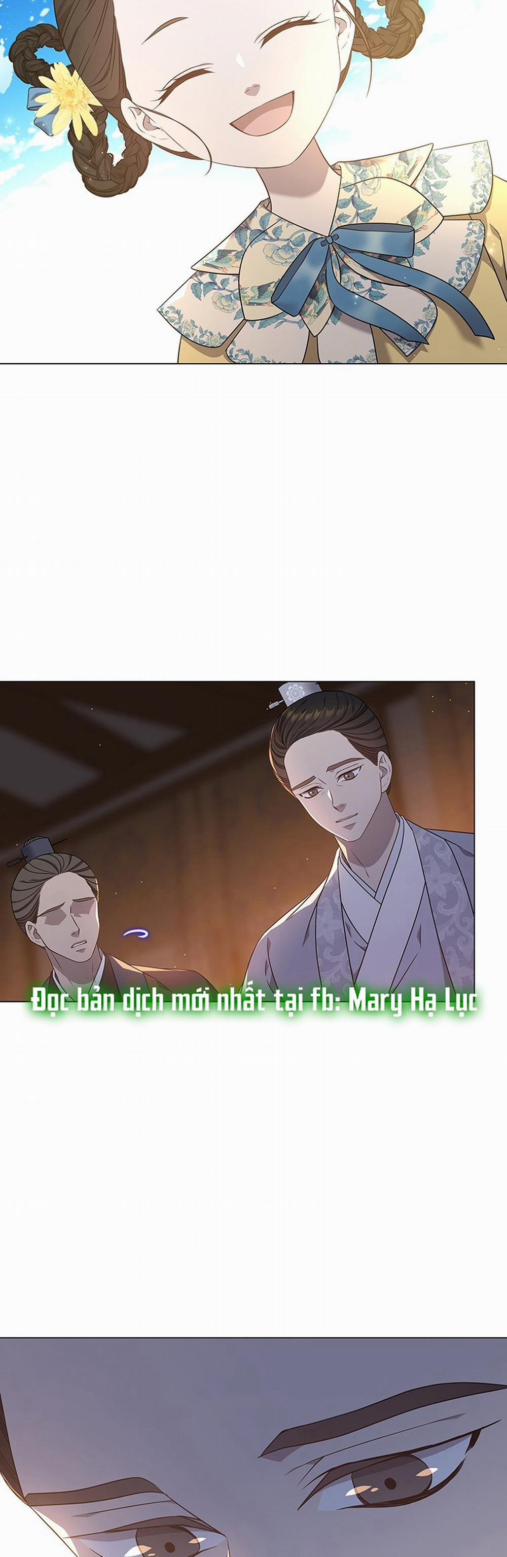[18+] Ve Vãn, Mê Hoặc Hồ Ly 29.2 trang 15