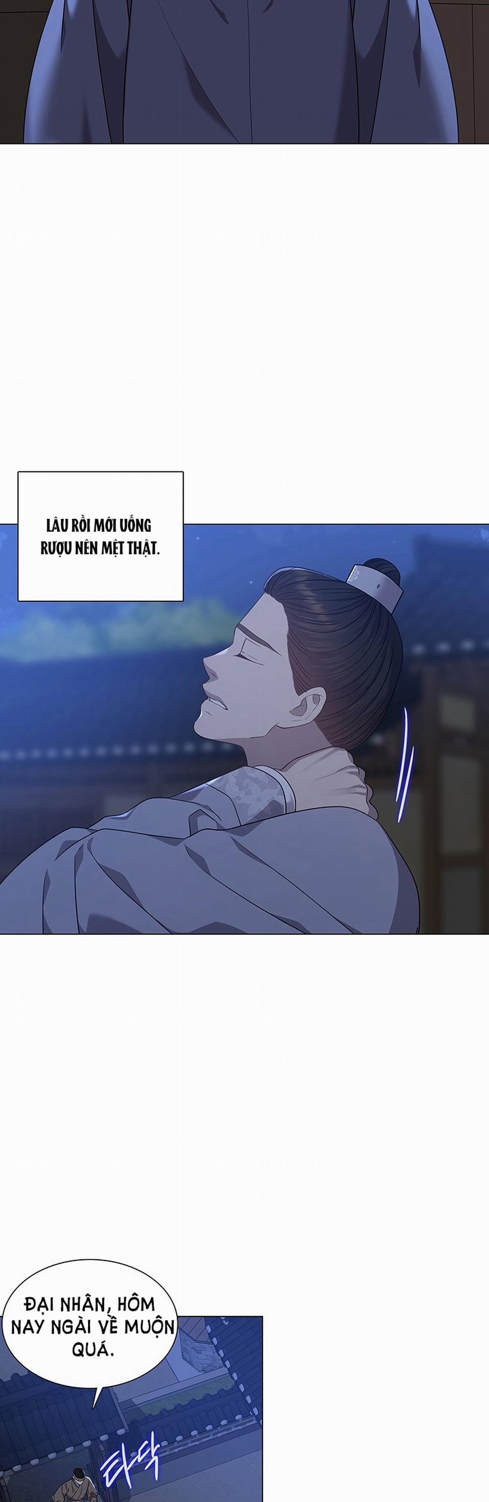 [18+] Ve Vãn, Mê Hoặc Hồ Ly 29.2 trang 17