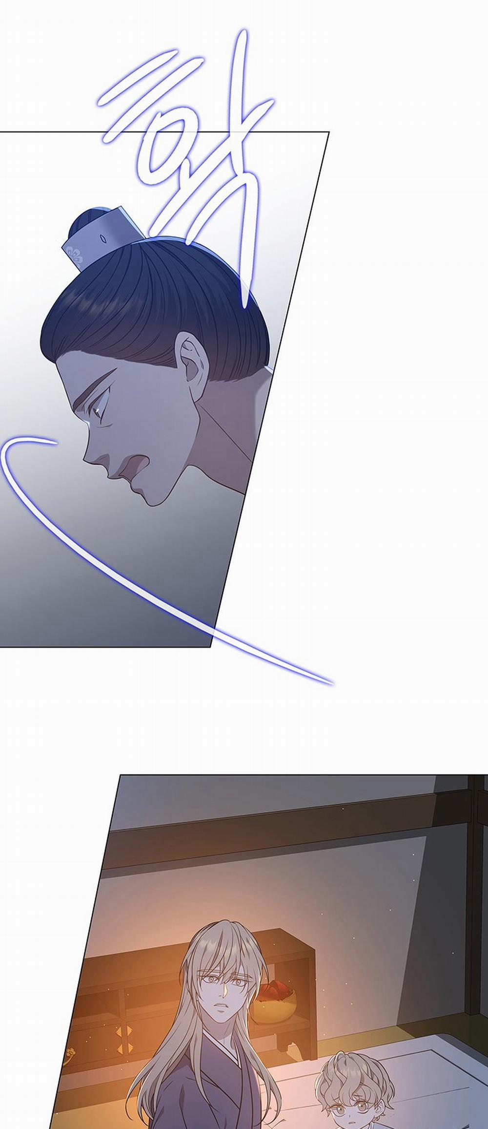 [18+] Ve Vãn, Mê Hoặc Hồ Ly 29.2 trang 24