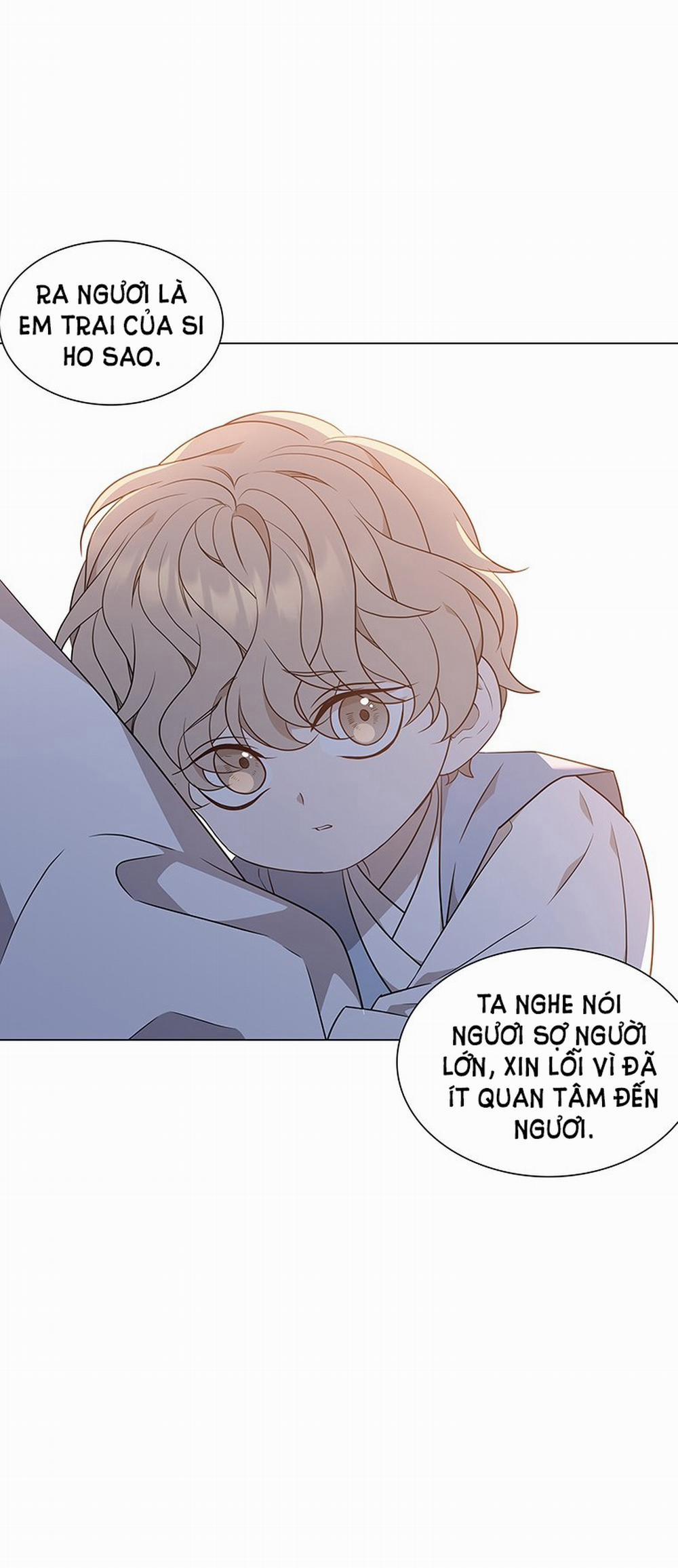 [18+] Ve Vãn, Mê Hoặc Hồ Ly 29.2 trang 27