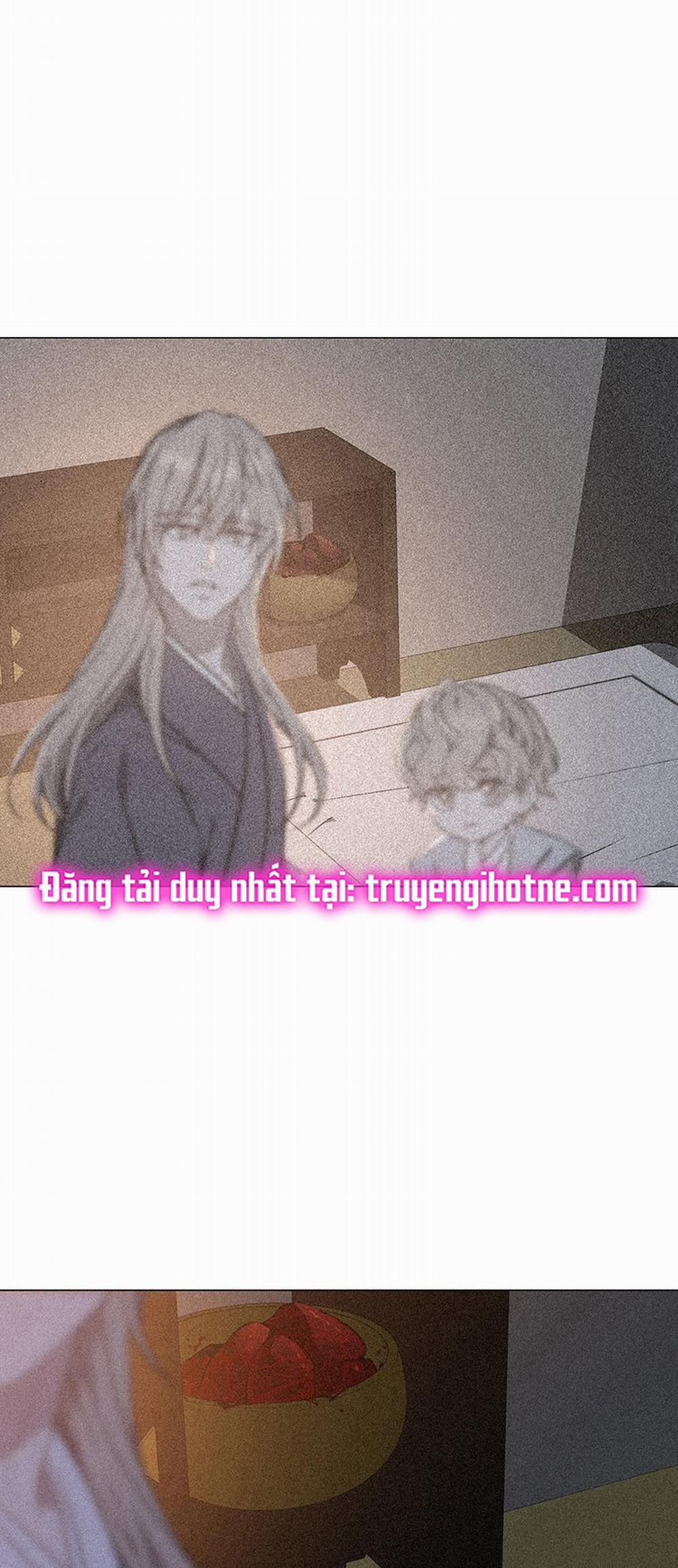 [18+] Ve Vãn, Mê Hoặc Hồ Ly 29.2 trang 31